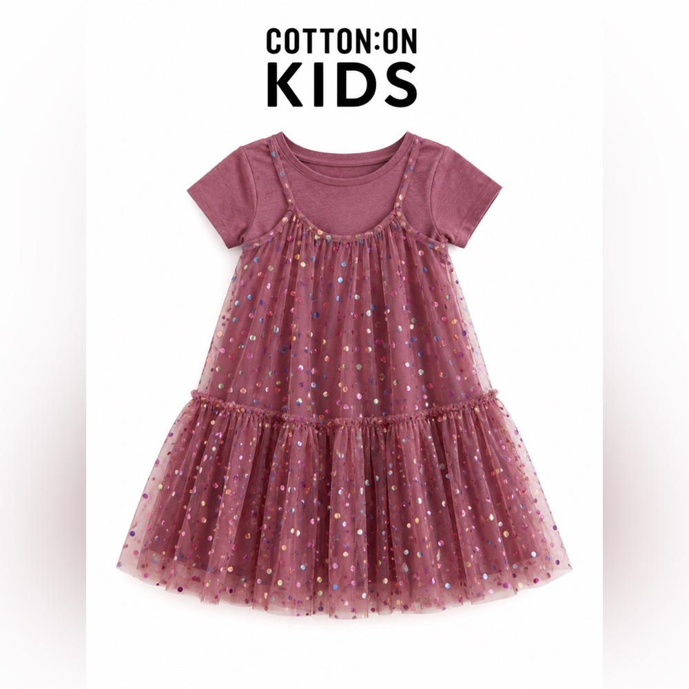 Cotton On Dress